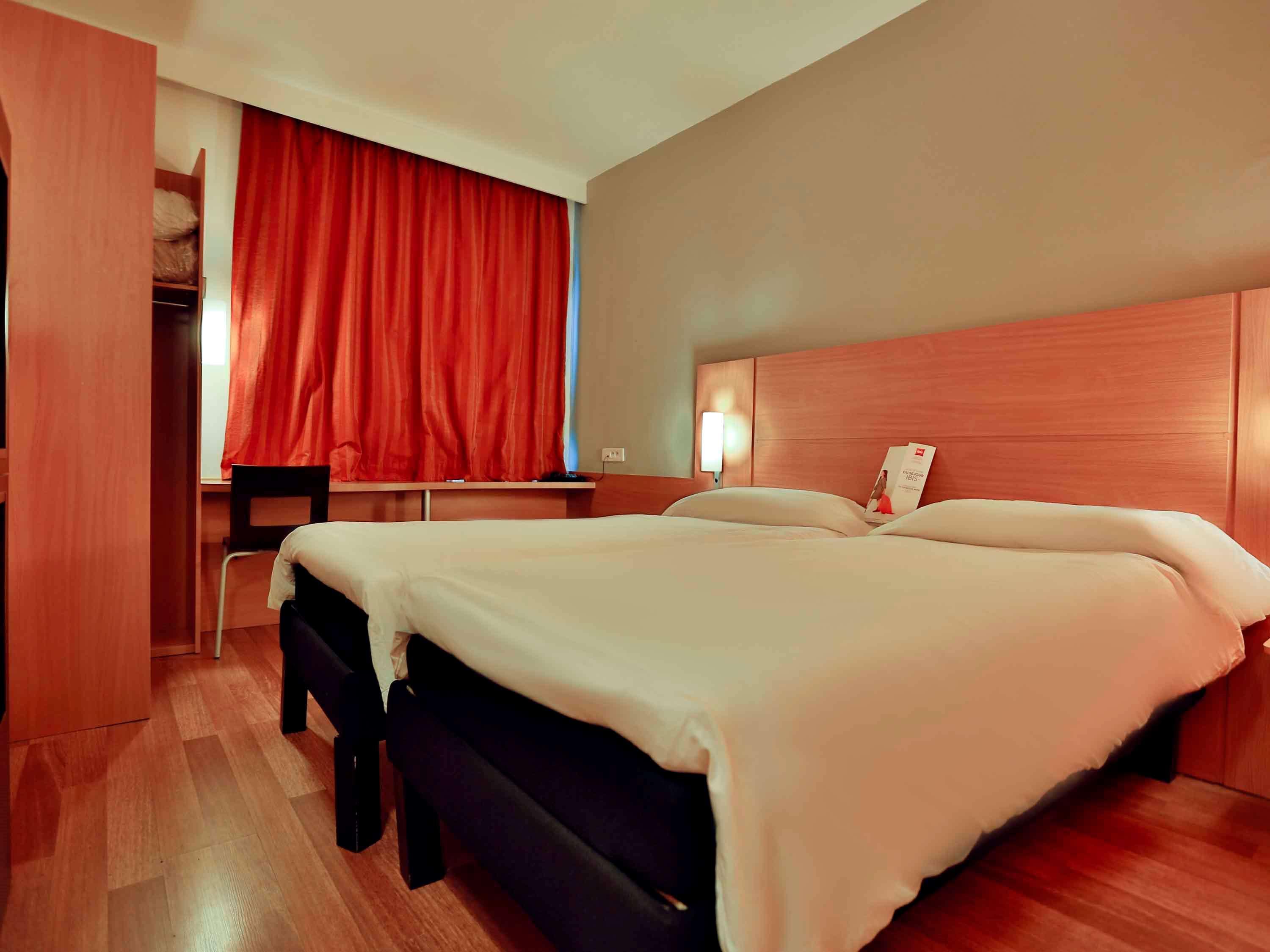 Ibis Fes Hotel Ngoại thất bức ảnh