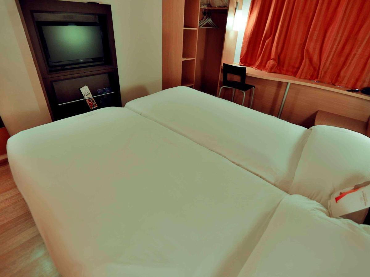 Ibis Fes Hotel Ngoại thất bức ảnh